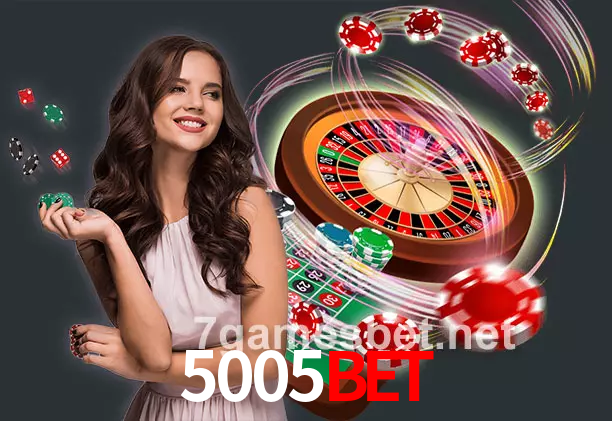 vivo no cassino 5005bet