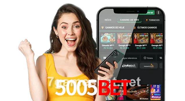 5005bet