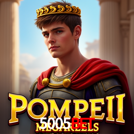 Descubra a Magia dos Jogos de Arcade no 5005bet