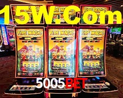 Live Casino 5005bet