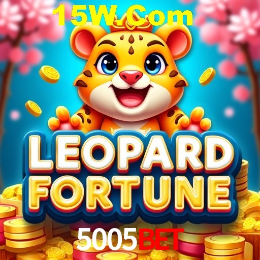 5005bet Cassino - 80+ Mesas ao Vivo