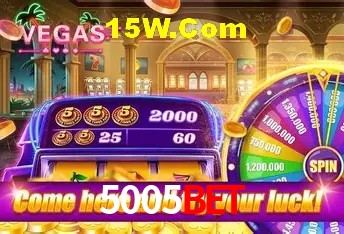 5005bet - Aplicativo Móvel