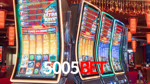 5005bet casino