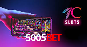 Tournaments 5005bet