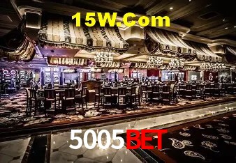 Avaliações dos Jogadores 5005bet
