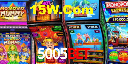 5005bet
