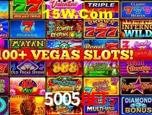 Ofertas Exclusivas 5005bet