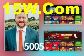 Daily Bonuses 5005bet