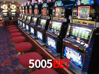 5005bet - cassino ao vivo