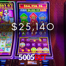 5005bet