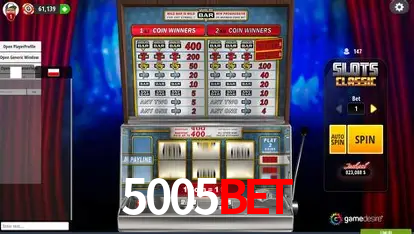 5005bet - Support