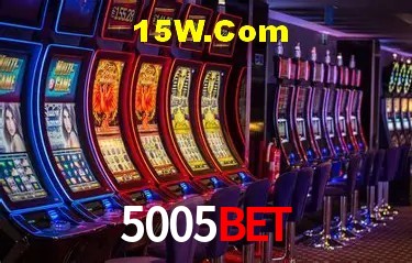 Estatísticas do Jogo 5005bet