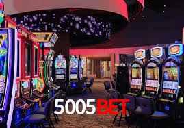 5005bet