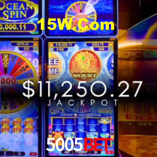 5005bet