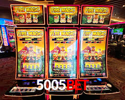 Roulette Table 5005bet
