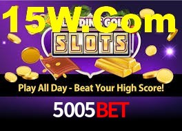 5005bet casino