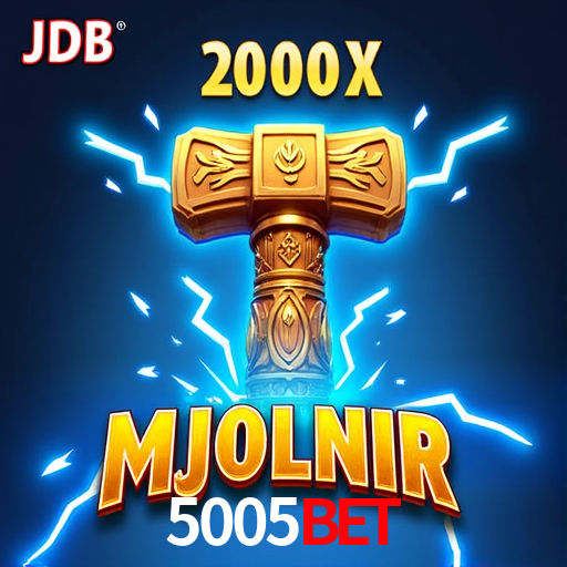 Seasonal Promotions 5005bet
