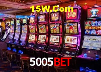 Promoção Relâmpago 5005bet