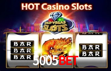 5005bet Salvador - Promo Stats