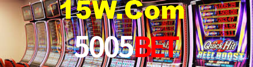 Bônus Generosos e Exclusivos no 5005bet para Você!