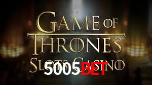 5005bet