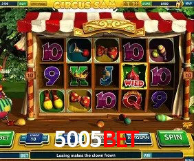 Casino Ao Vivo 5005bet