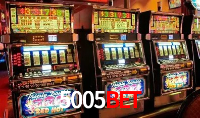 5005bet Brasília - Bonus Features