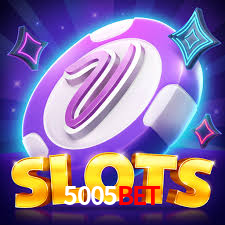 Blackjack Table 5005bet