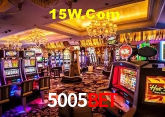 Promoções Sazonais 5005bet