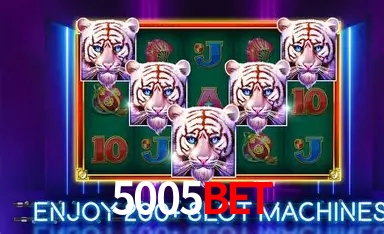 Integração de APIs 5005bet