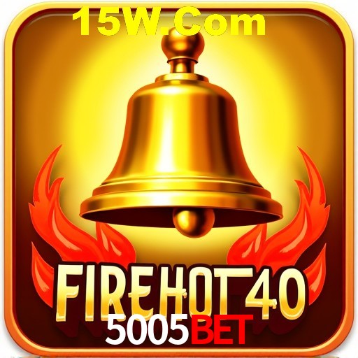 Slot Games 5005bet