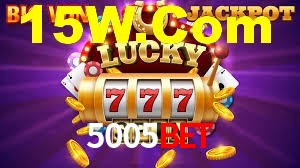 Exclusive Games 5005bet