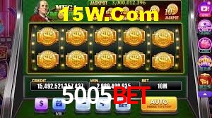Statistics 5005bet