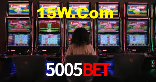 5005bet: A Experiência de Casino com Jogos de Mesa ao Vivo