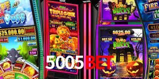 5005bet.com