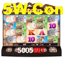 5005bet.com