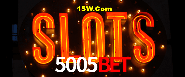 Bonus Features 5005bet