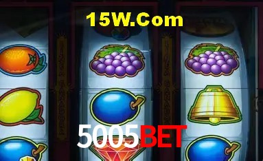 Tecnologia da Plataforma 5005bet