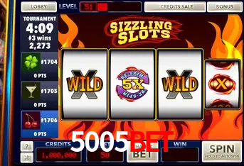 5005bet Rio de Janeiro - Licenses