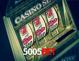 5005bet: Jogos de Caça-Níqueis-Altas Recompensas, Roleta-Velocidade, Blackjack-Desafios Máximos
