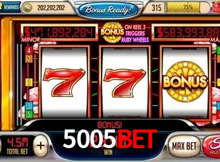 Login Seguro 5005bet