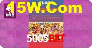 5005bet