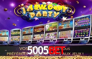 5005bet São Paulo - Top Slots